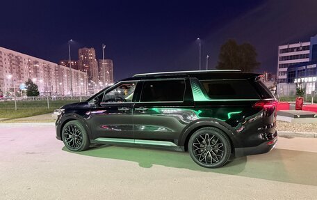 KIA Carnival, 2020 год, 3 840 000 рублей, 7 фотография