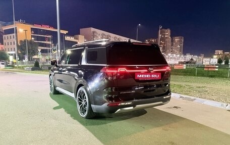 KIA Carnival, 2020 год, 3 840 000 рублей, 2 фотография
