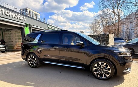 KIA Carnival, 2020 год, 3 840 000 рублей, 13 фотография