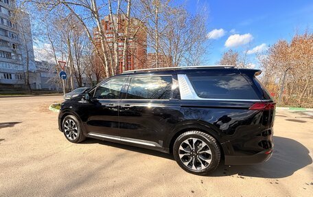 KIA Carnival, 2020 год, 3 840 000 рублей, 14 фотография