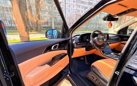 KIA Carnival, 2020 год, 3 840 000 рублей, 16 фотография