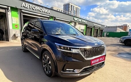 KIA Carnival, 2020 год, 3 840 000 рублей, 12 фотография
