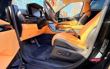 KIA Carnival, 2020 год, 3 840 000 рублей, 15 фотография