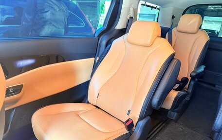 KIA Carnival, 2020 год, 3 840 000 рублей, 22 фотография