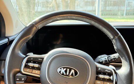 KIA Carnival, 2020 год, 3 840 000 рублей, 30 фотография