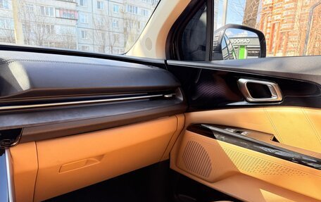 KIA Carnival, 2020 год, 3 840 000 рублей, 31 фотография