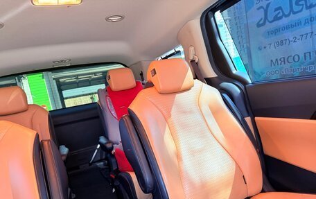 KIA Carnival, 2020 год, 3 840 000 рублей, 23 фотография