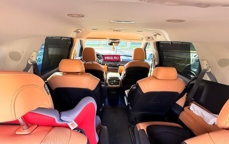 KIA Carnival, 2020 год, 3 840 000 рублей, 24 фотография