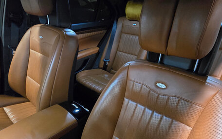 Mercedes-Benz S-Класс, 2012 год, 2 500 000 рублей, 9 фотография