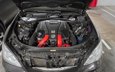 Mercedes-Benz S-Класс, 2012 год, 2 500 000 рублей, 8 фотография