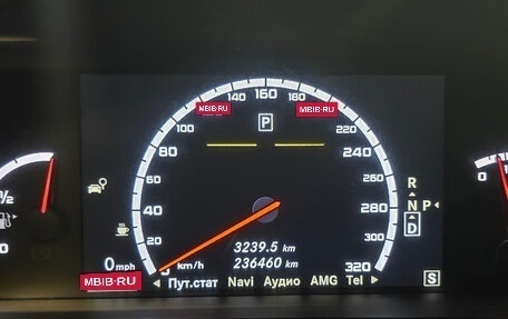 Mercedes-Benz S-Класс, 2012 год, 2 500 000 рублей, 11 фотография