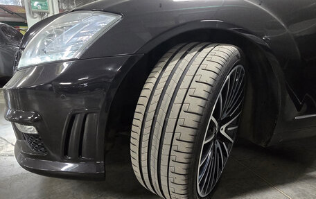 Mercedes-Benz S-Класс, 2012 год, 2 500 000 рублей, 12 фотография