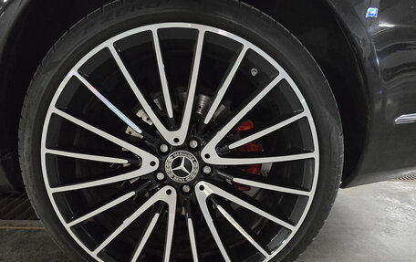 Mercedes-Benz S-Класс, 2012 год, 2 500 000 рублей, 14 фотография