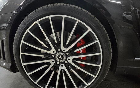Mercedes-Benz S-Класс, 2012 год, 2 500 000 рублей, 13 фотография