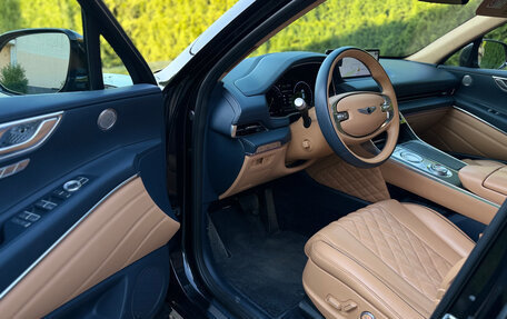 Genesis GV80 I, 2020 год, 5 700 000 рублей, 2 фотография