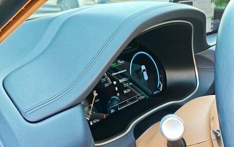 Genesis GV80 I, 2020 год, 5 700 000 рублей, 16 фотография