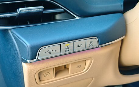 Genesis GV80 I, 2020 год, 5 700 000 рублей, 17 фотография
