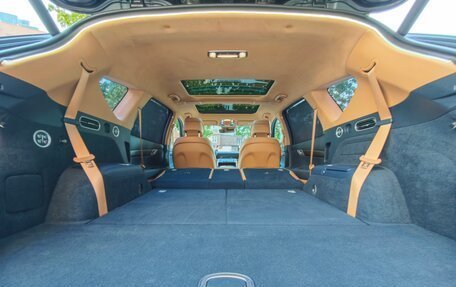 Genesis GV80 I, 2020 год, 5 700 000 рублей, 19 фотография