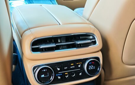 Genesis GV80 I, 2020 год, 5 700 000 рублей, 22 фотография