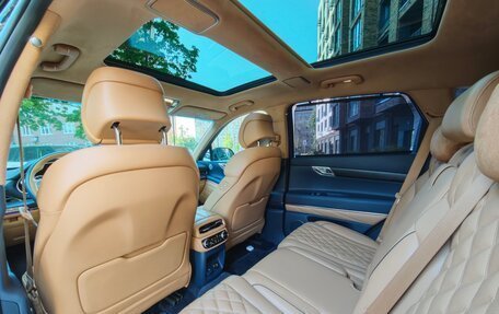 Genesis GV80 I, 2020 год, 5 700 000 рублей, 21 фотография