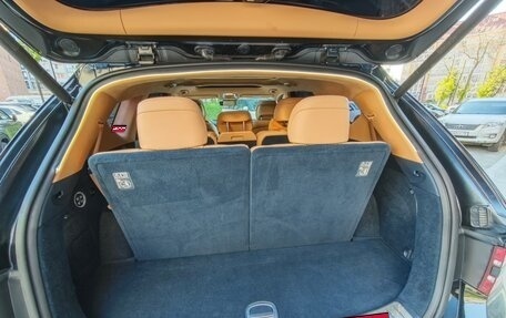 Genesis GV80 I, 2020 год, 5 700 000 рублей, 20 фотография