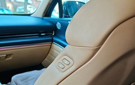 Genesis GV80 I, 2020 год, 5 700 000 рублей, 24 фотография