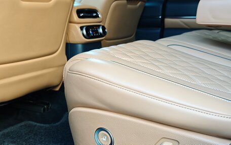 Genesis GV80 I, 2020 год, 5 700 000 рублей, 25 фотография