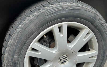 Volkswagen Touareg III, 2008 год, 850 000 рублей, 7 фотография