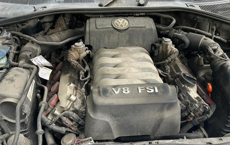 Volkswagen Touareg III, 2008 год, 850 000 рублей, 6 фотография