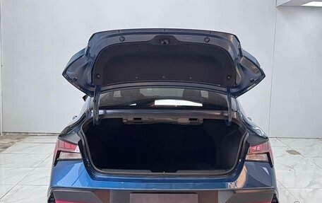 Hyundai Elantra, 2023 год, 1 923 600 рублей, 17 фотография