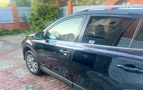 Toyota RAV4, 2015 год, 2 200 000 рублей, 6 фотография