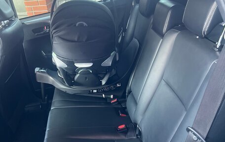 Toyota RAV4, 2015 год, 2 200 000 рублей, 12 фотография