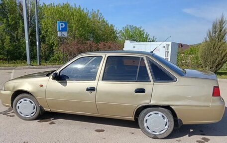 Daewoo Nexia I рестайлинг, 2011 год, 175 000 рублей, 2 фотография