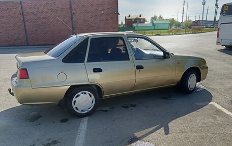 Daewoo Nexia I рестайлинг, 2011 год, 175 000 рублей, 5 фотография