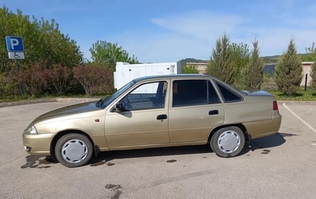 Daewoo Nexia I рестайлинг, 2011 год, 175 000 рублей, 4 фотография