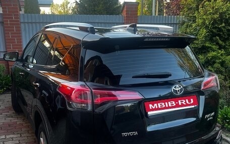 Toyota RAV4, 2015 год, 2 200 000 рублей, 16 фотография