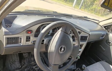 Daewoo Nexia I рестайлинг, 2011 год, 175 000 рублей, 10 фотография