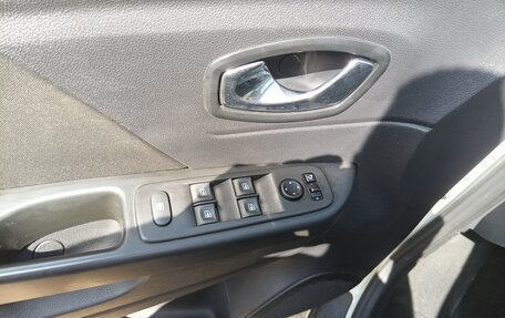 Renault Kaptur I рестайлинг, 2019 год, 1 350 000 рублей, 8 фотография