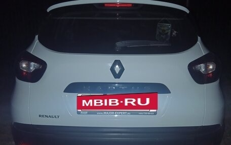 Renault Kaptur I рестайлинг, 2019 год, 1 350 000 рублей, 2 фотография
