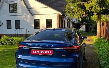Haval F7, 2024 год, 2 600 000 рублей, 3 фотография