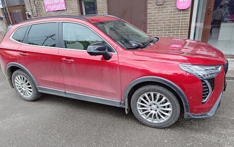 Haval Jolion, 2024 год, 2 350 000 рублей, 5 фотография
