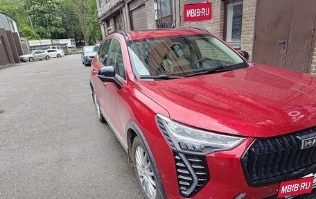 Haval Jolion, 2024 год, 2 350 000 рублей, 2 фотография