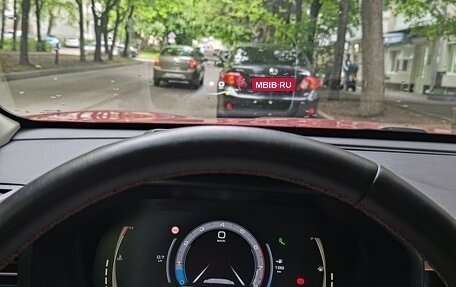 Haval Jolion, 2024 год, 2 350 000 рублей, 11 фотография