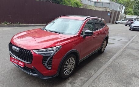 Haval Jolion, 2024 год, 2 350 000 рублей, 3 фотография