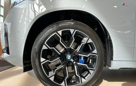 BMW X3, 2025 год, 7 600 000 рублей, 9 фотография