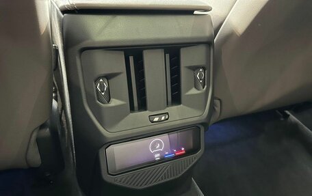 BMW X3, 2025 год, 7 600 000 рублей, 12 фотография