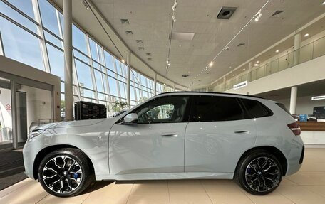 BMW X3, 2025 год, 7 600 000 рублей, 7 фотография