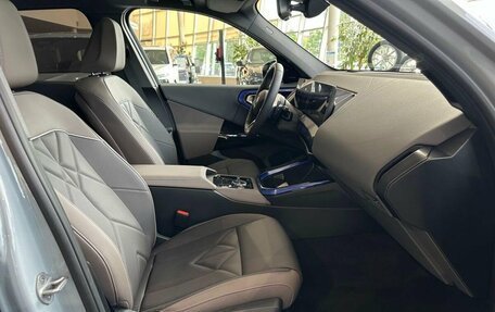 BMW X3, 2025 год, 7 600 000 рублей, 14 фотография