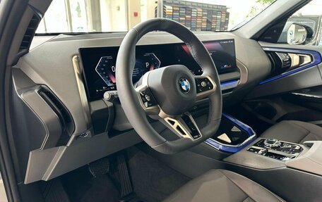 BMW X3, 2025 год, 7 600 000 рублей, 17 фотография