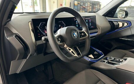 BMW X3, 2025 год, 7 600 000 рублей, 18 фотография